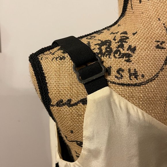 Rag & Bone Adjustable Strap Blouse - Picture 6 of 8